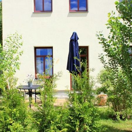 Wohlfuehloase Am Weissen Hirsch Apartment Dresden Exterior photo