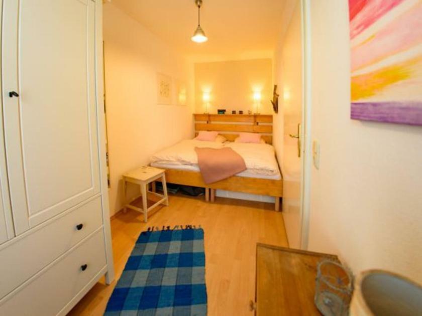 Wohlfuehloase Am Weissen Hirsch Apartment Dresden Exterior photo